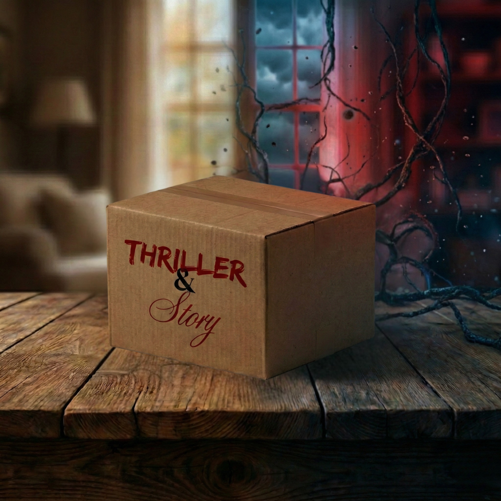 Box Thriller & Story ouverte